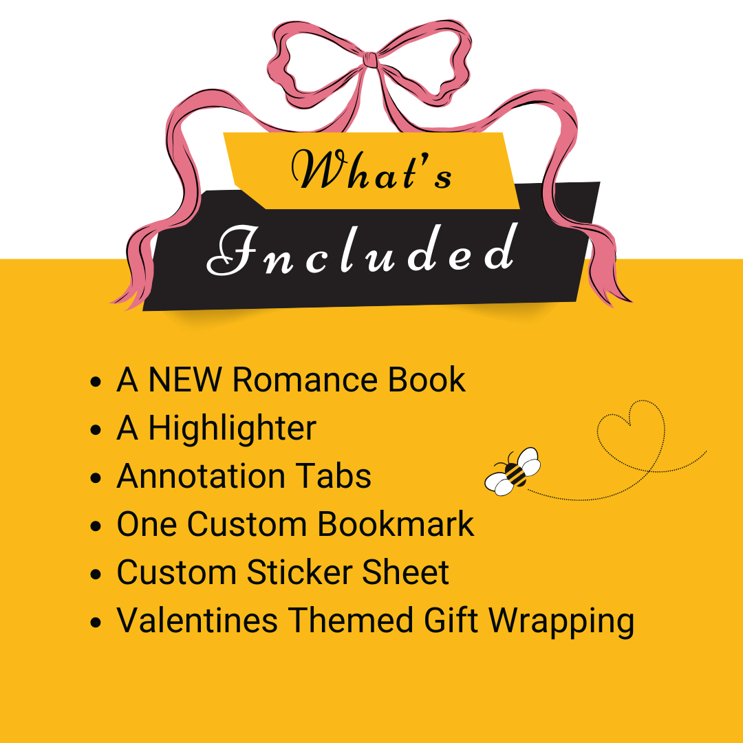 Blind Date with a Book | Hate-to-Love, Romantic Suspense, Brother's Best Friend