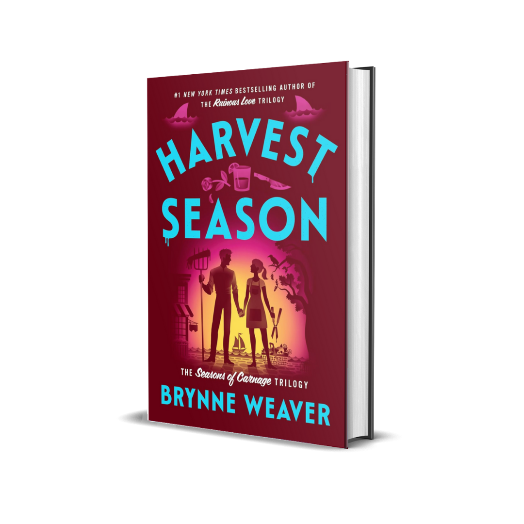 Harvest Season by Brynne Weaver