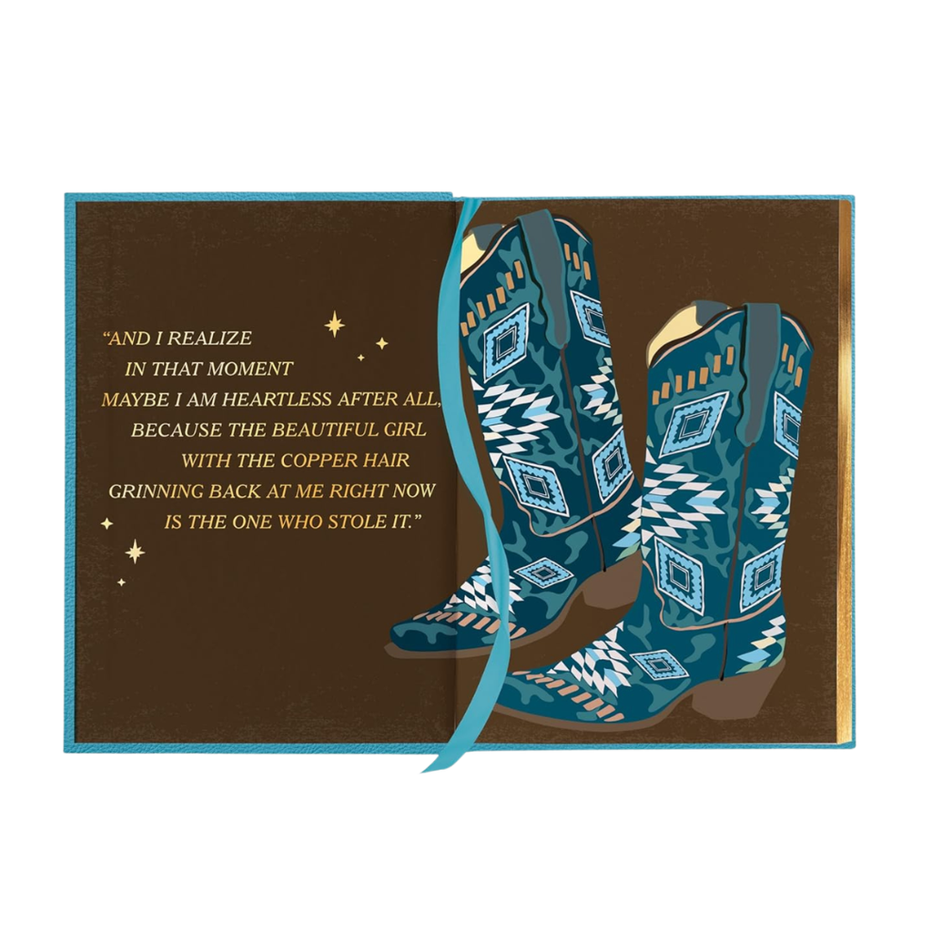 Heartless by Elsie Silver (Collector's Edition)