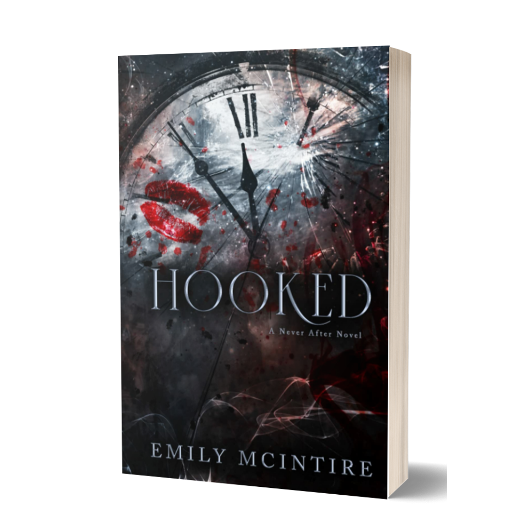 Hooked by Emily McIntire