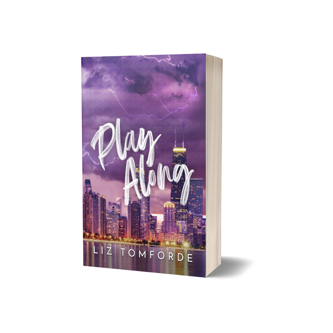 Play Along by Liz Tomforde