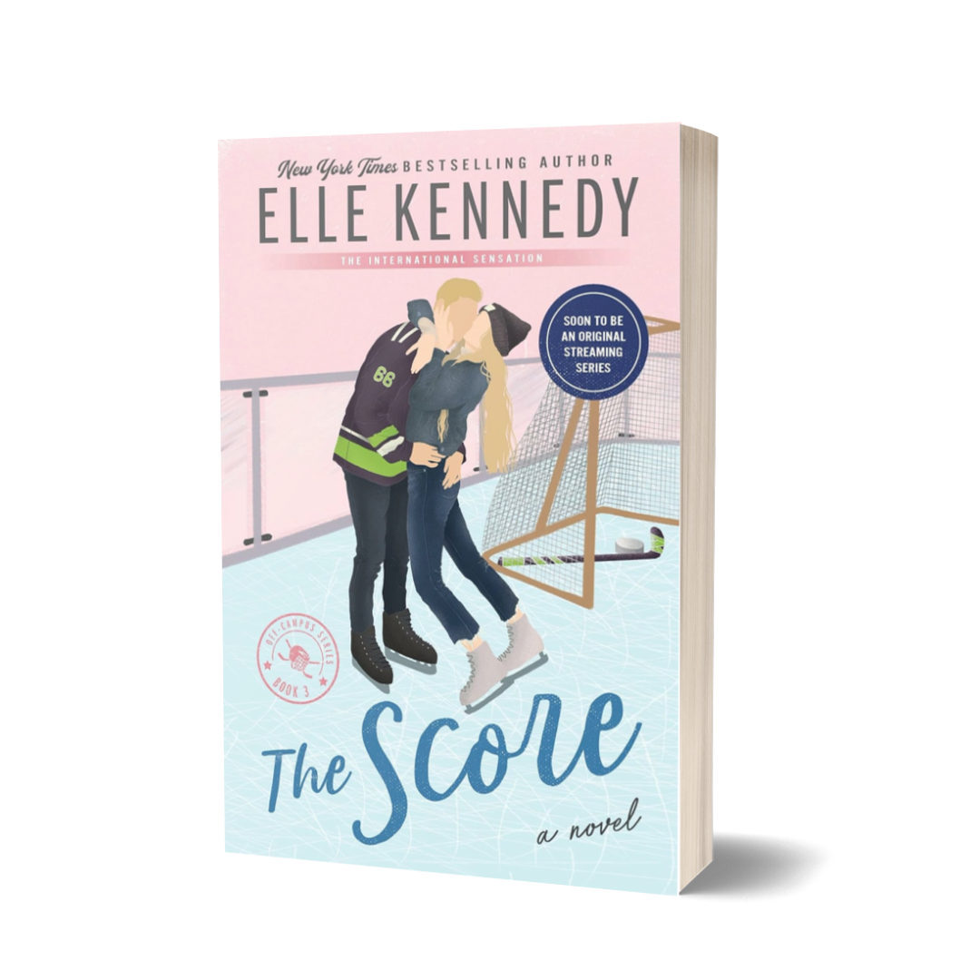 The Score by Elle Kennedy