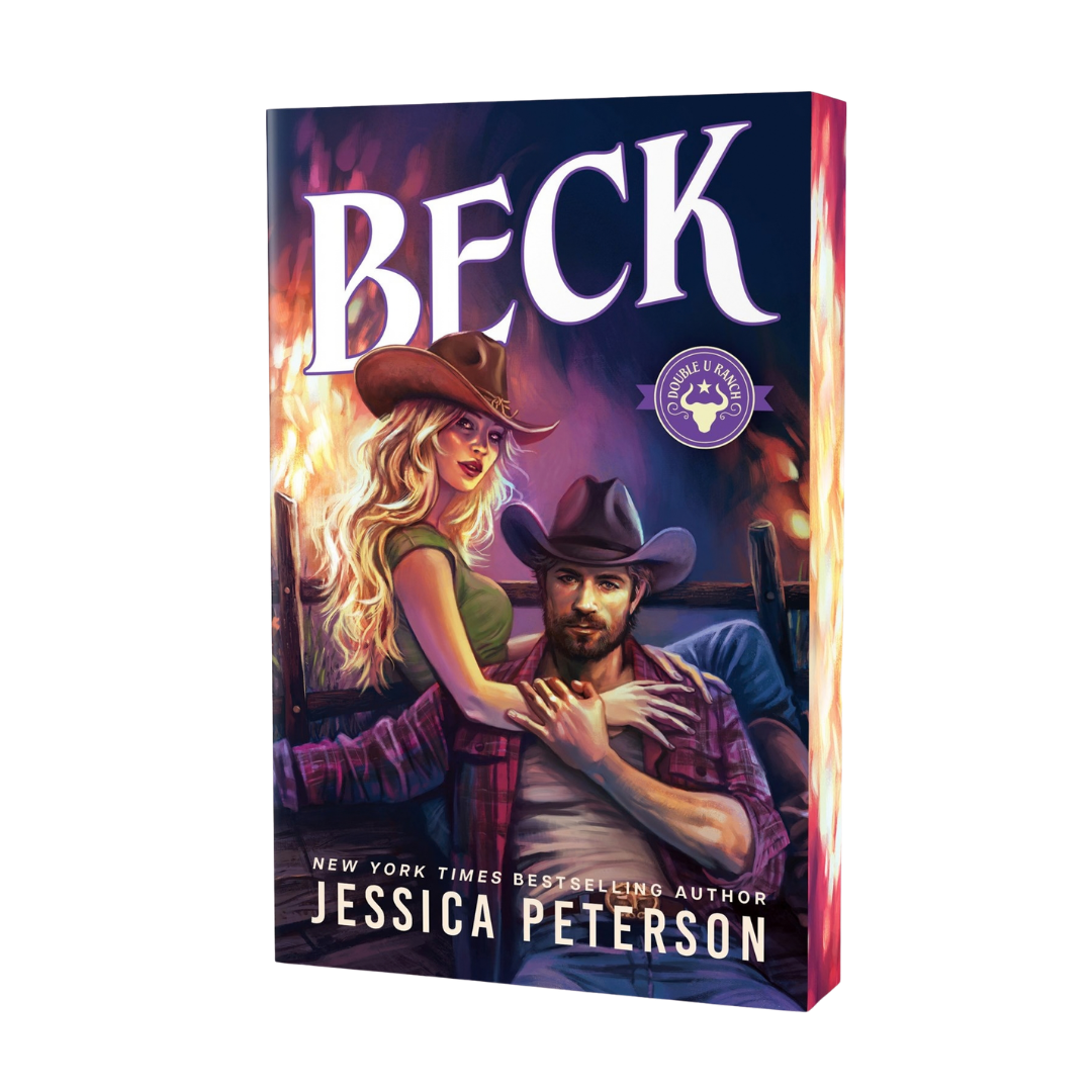 Beck by Jessica Peterson
