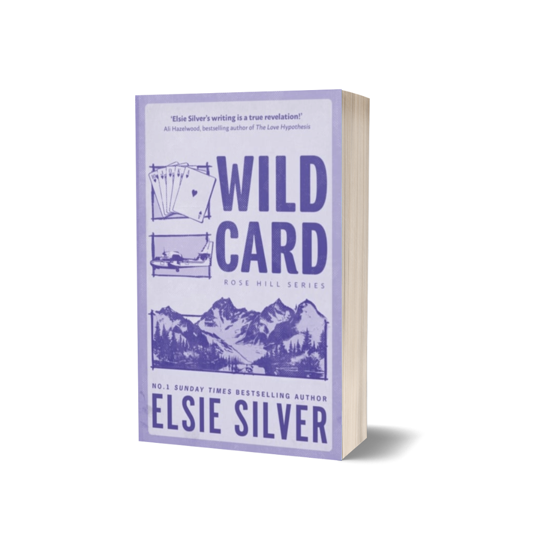 Wild Card by Elsie Silver