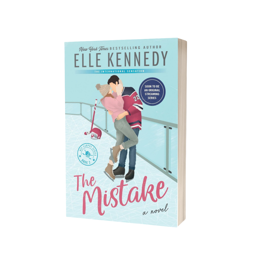 The Mistake by Elle Kennedy
