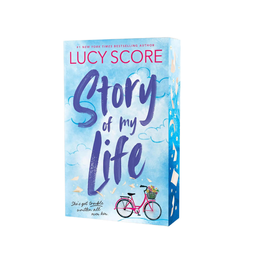 Story of My Life by Lucy Score