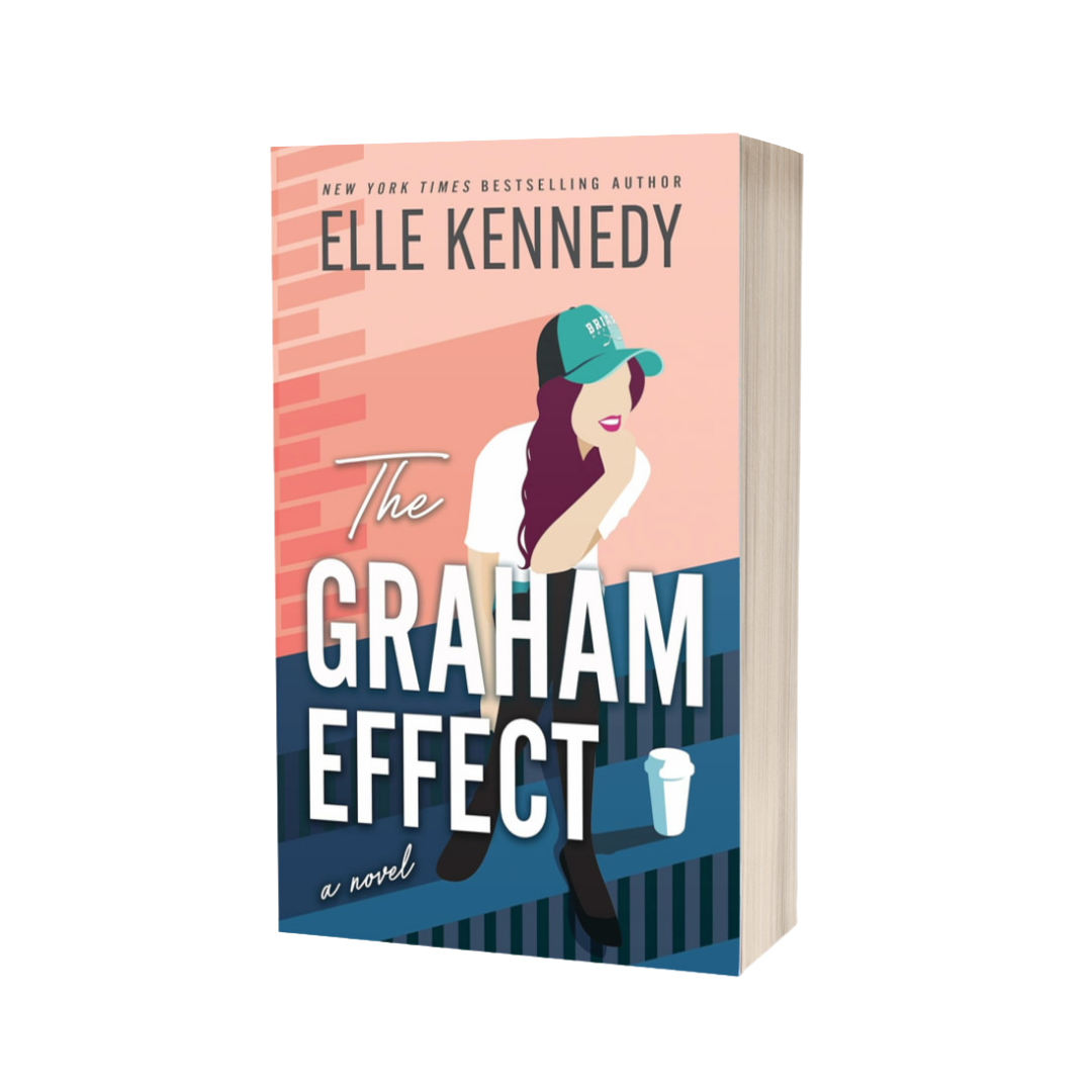 The Graham Effect by Elle Kennedy