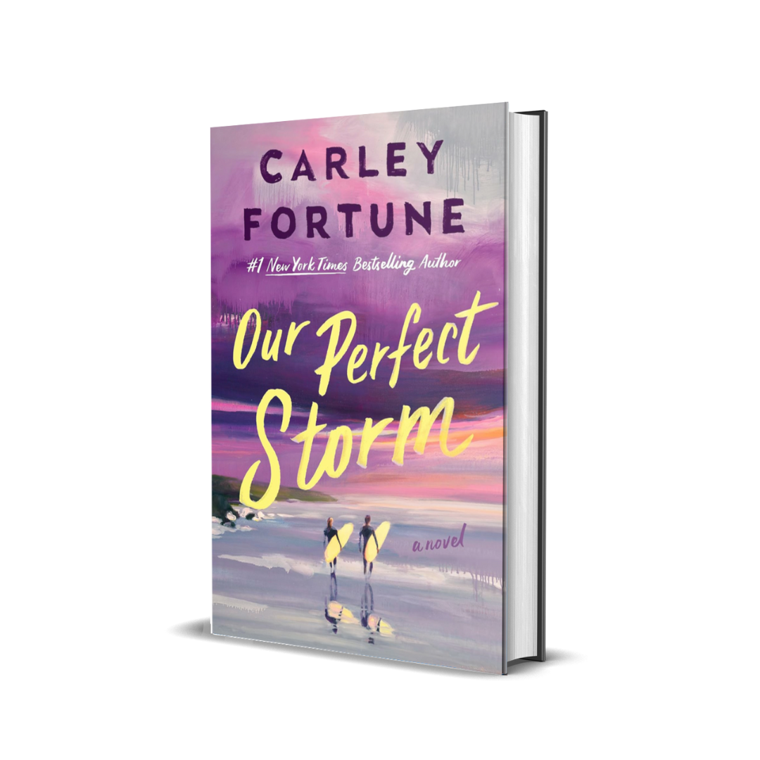 Our Perfect Storm by Carley Fortune