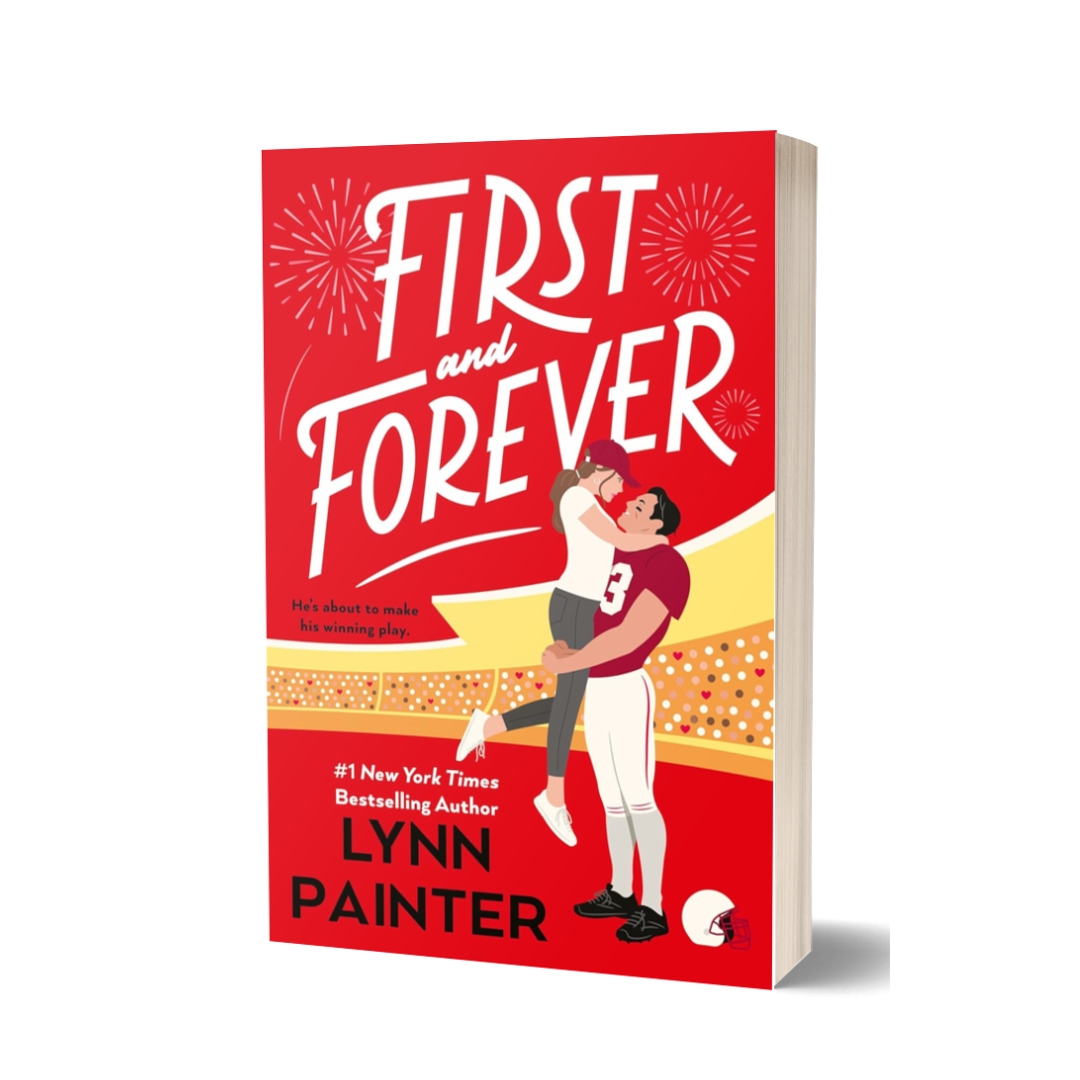 First and Forever by Lynn Painter