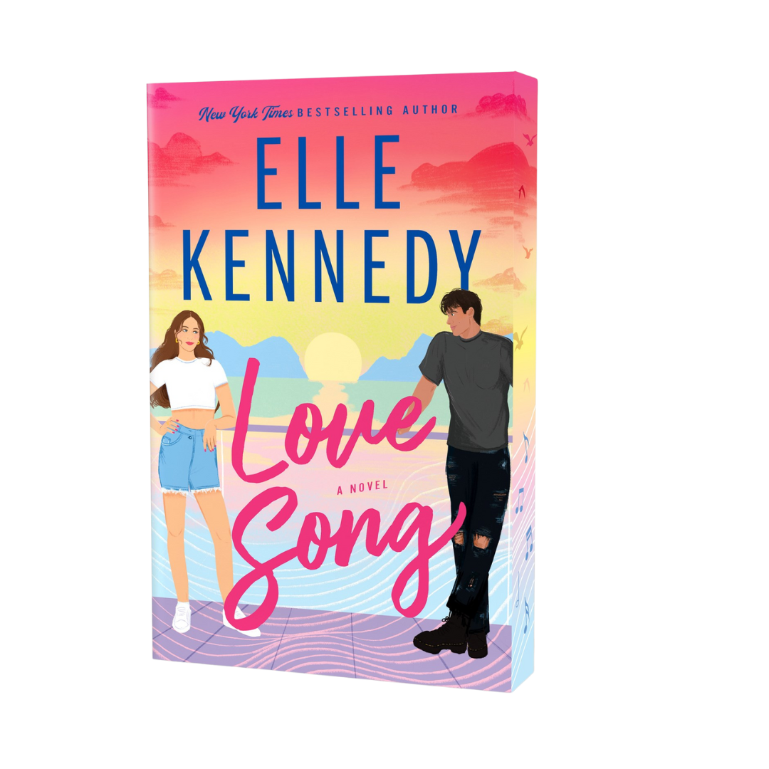 Love Song by Elle Kennedy