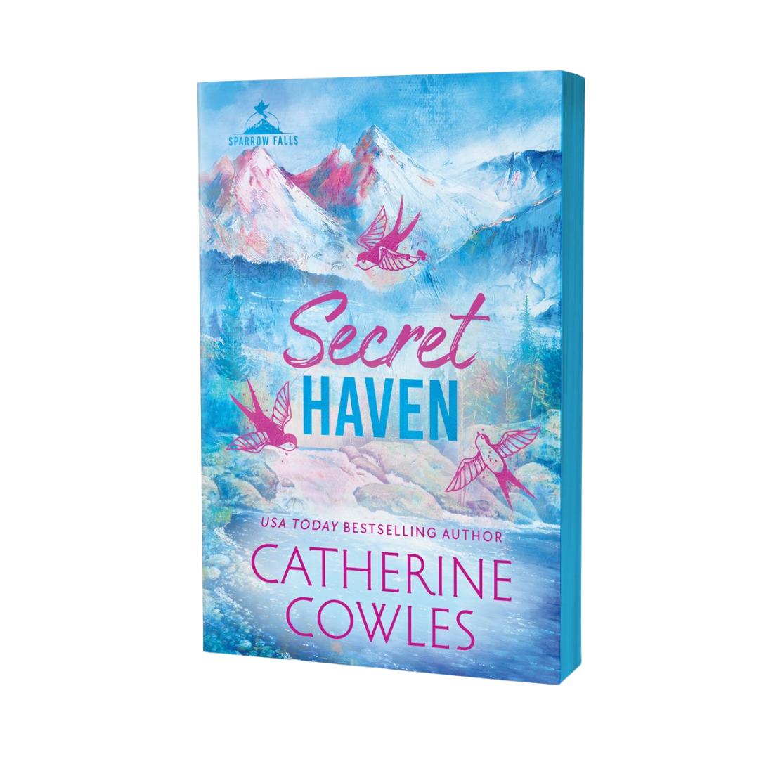 Secret Haven by Catherine Cowles