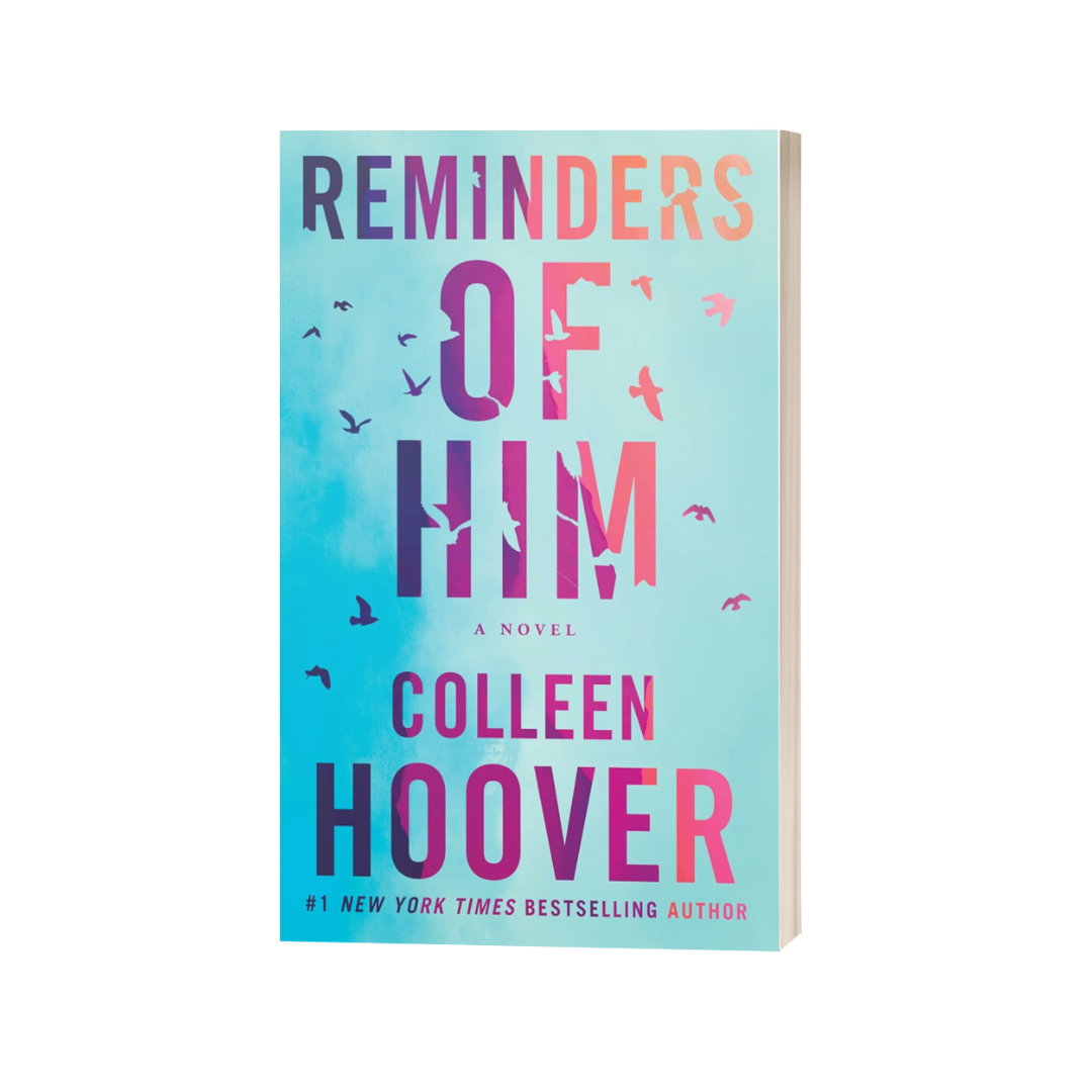 Reminders of Him by Colleen Hoover