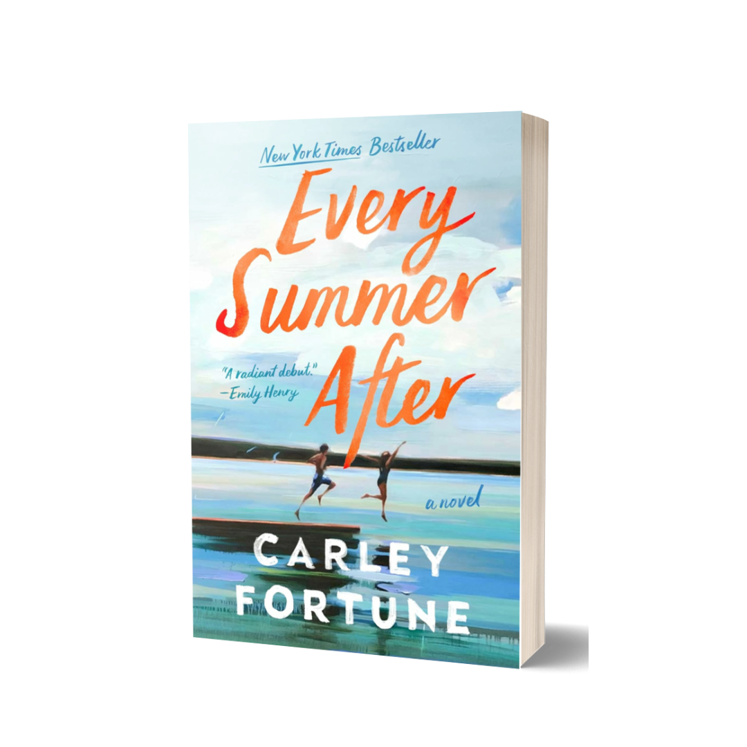 Every Summer After by Carley Fortune
