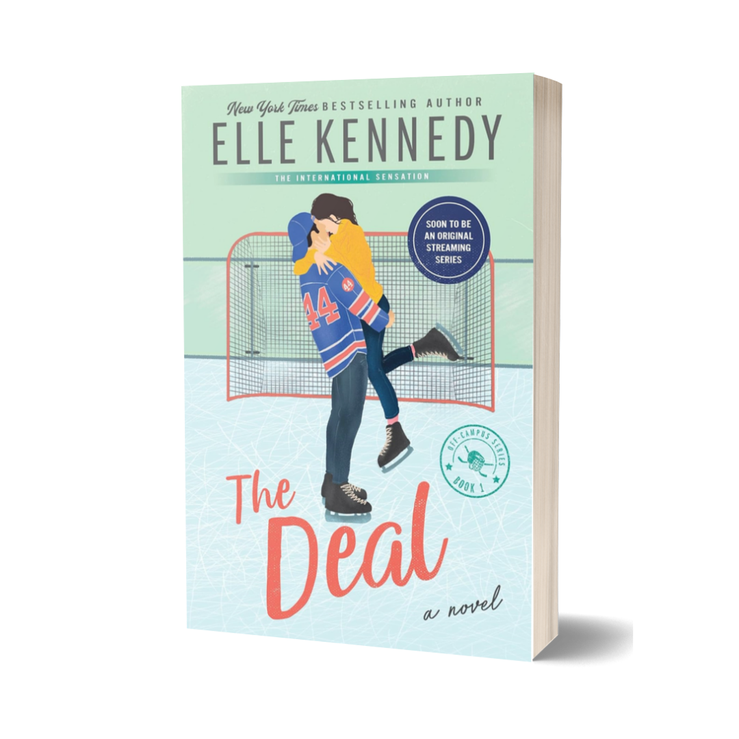 The Deal by Elle Kennedy