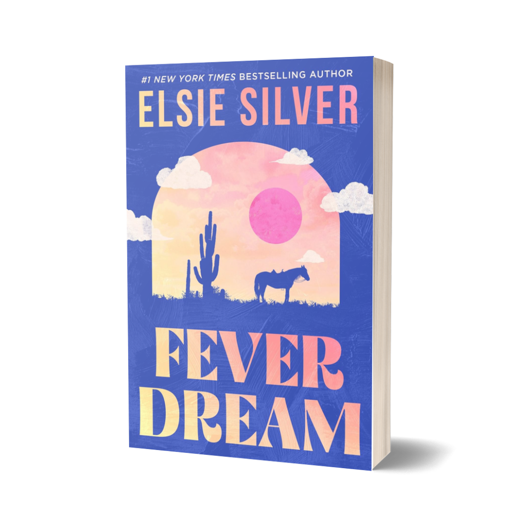 Fever Dream by Elsie Silver