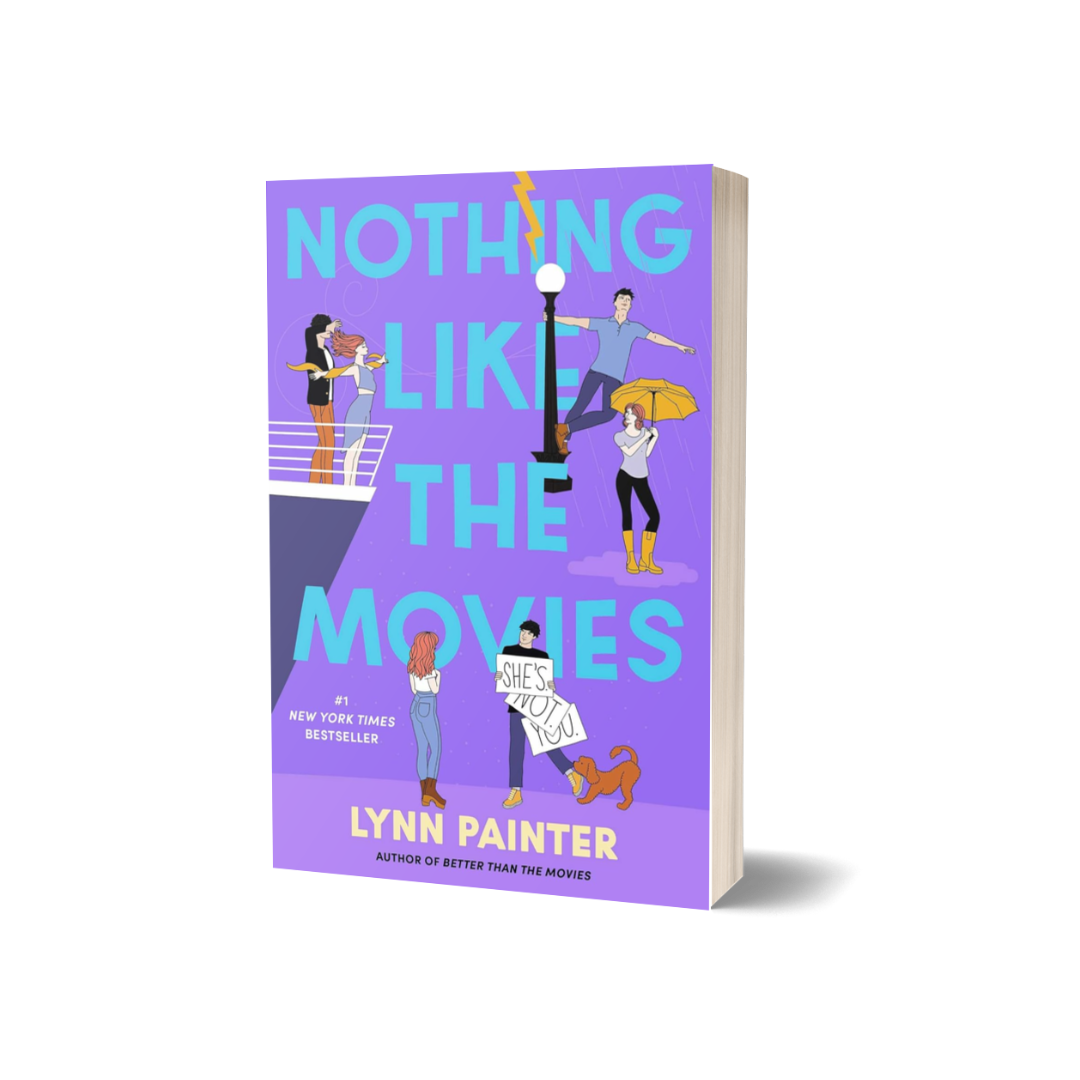 Nothing Like The Movies by Lynn Painter