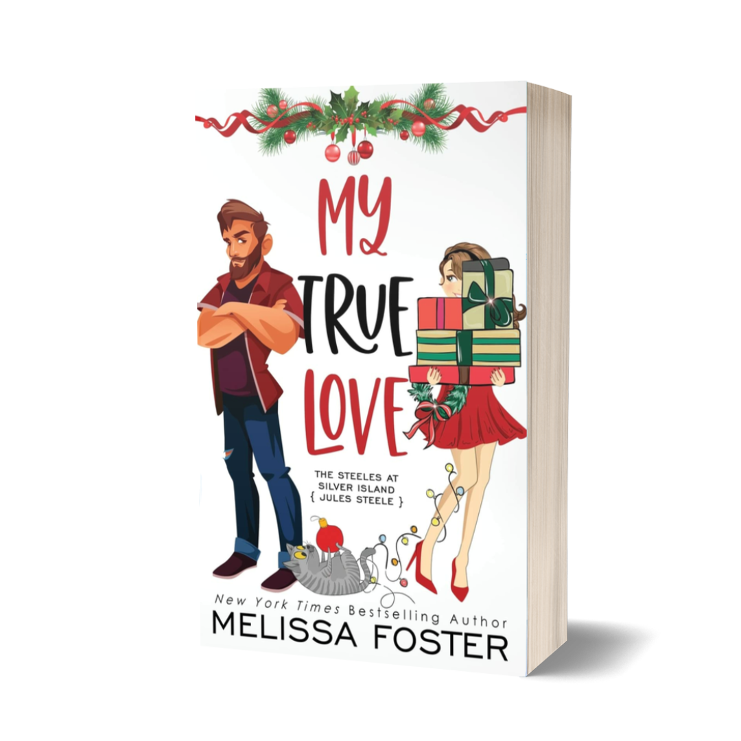 My True Love by Melissa Foster