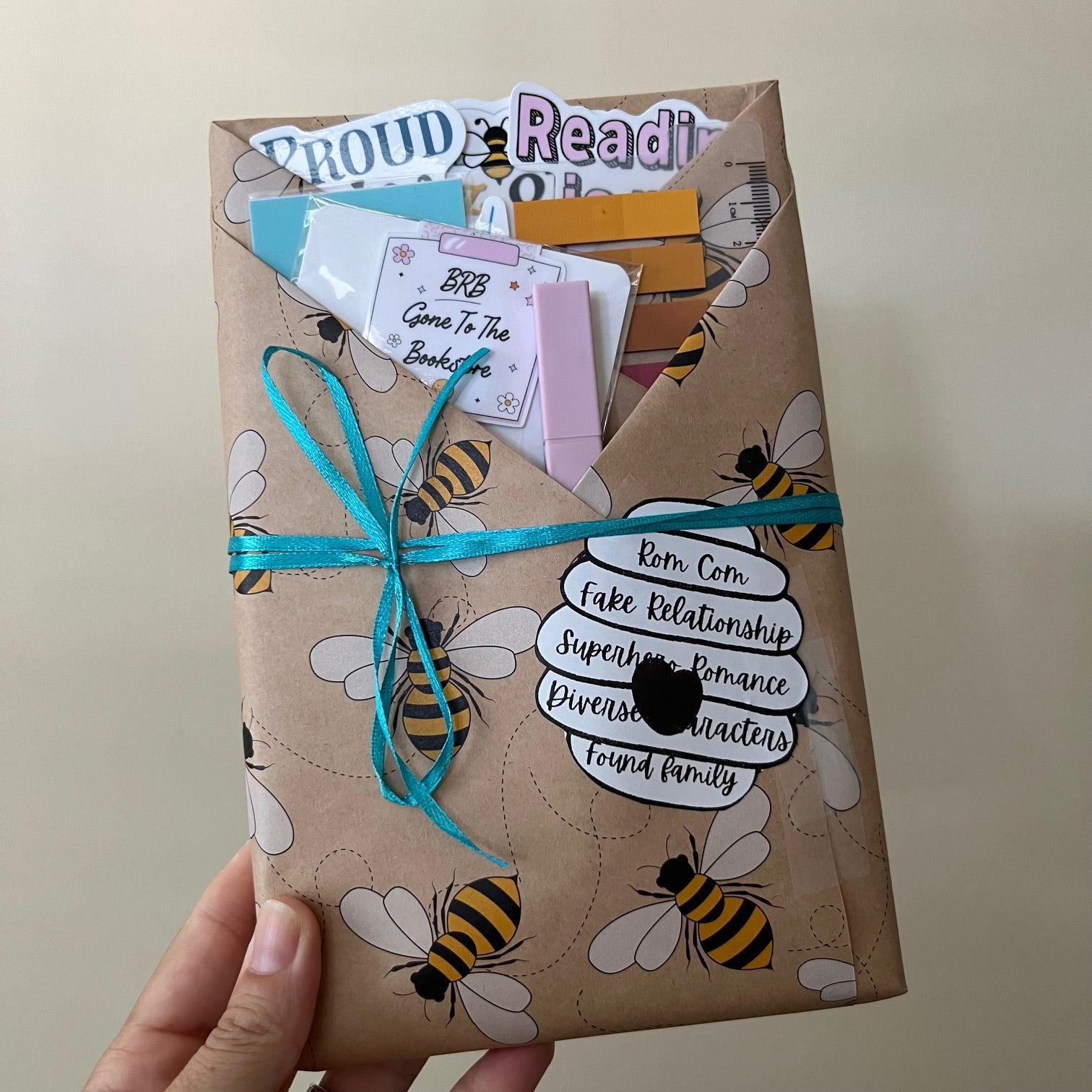 Blind Date with a Book | Fake Relationship, Superhero, Diverse