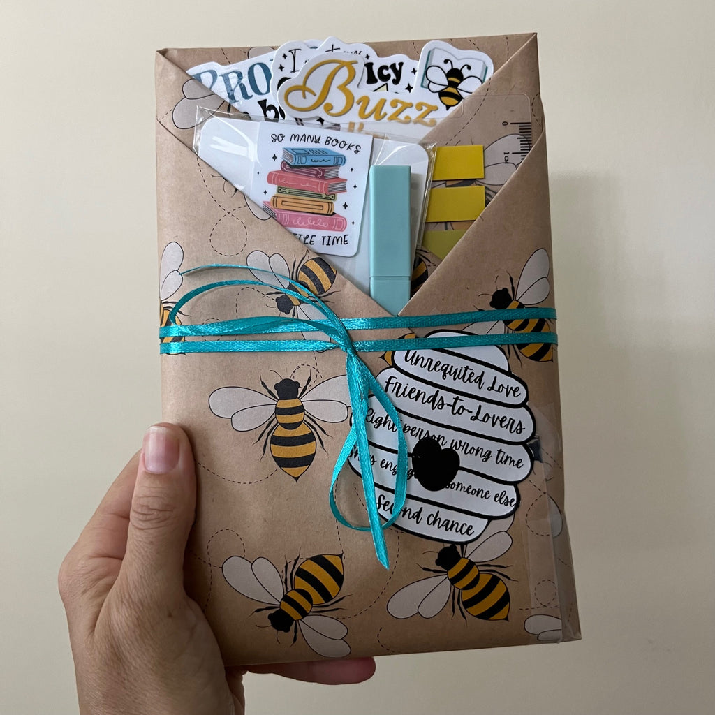 Blind Date with a Book | Friends-to-Lovers, Unrequited Love, Right Person Wrong Time