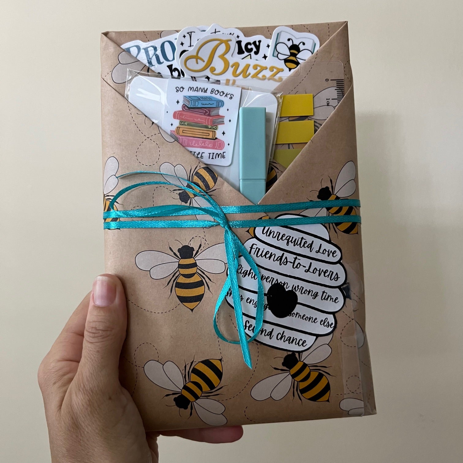 Blind Date with a Book | Friends-to-Lovers, Unrequited Love, Right Person Wrong Time