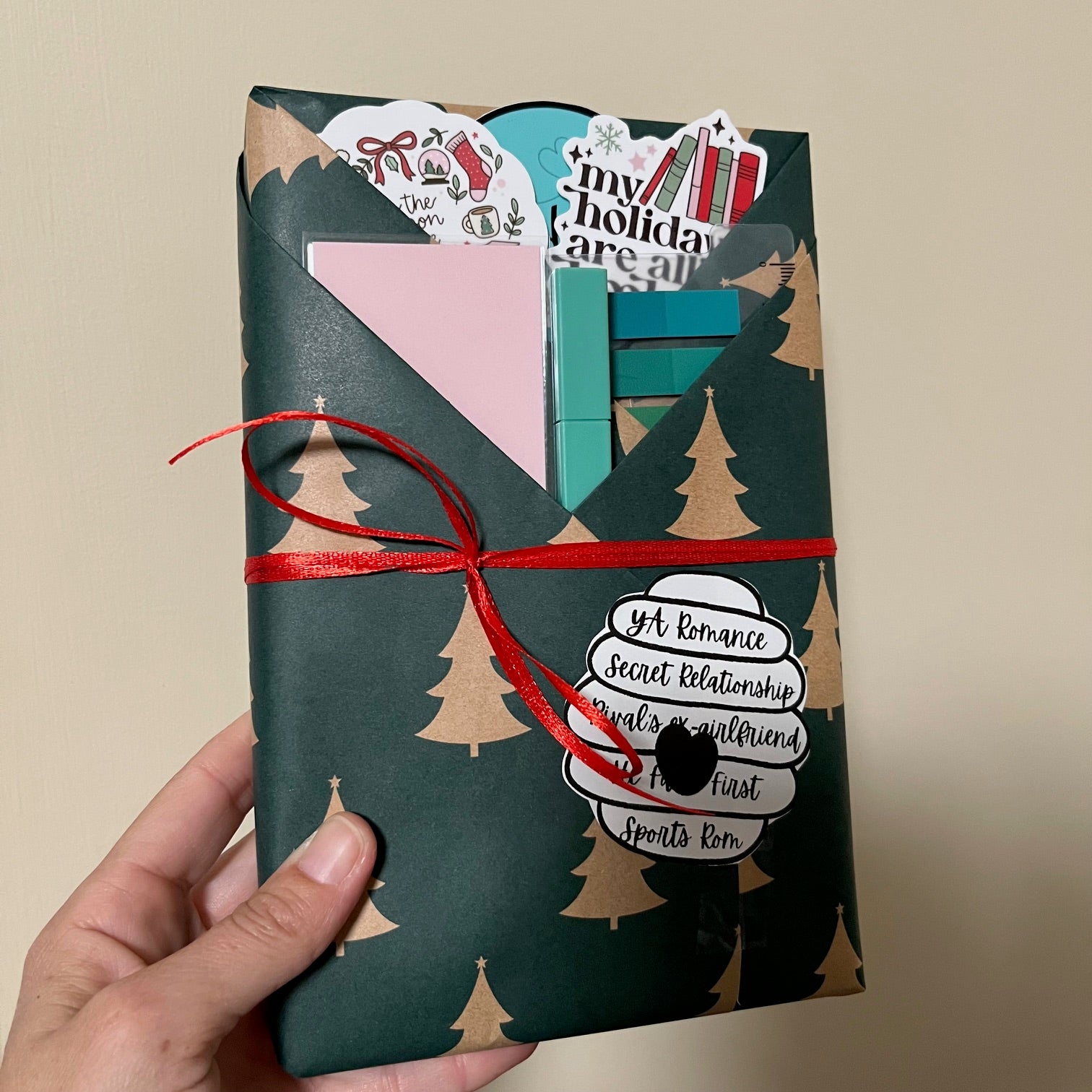 Blind Date with a Book | YA Romance, Secret Relationship, Sports Romance