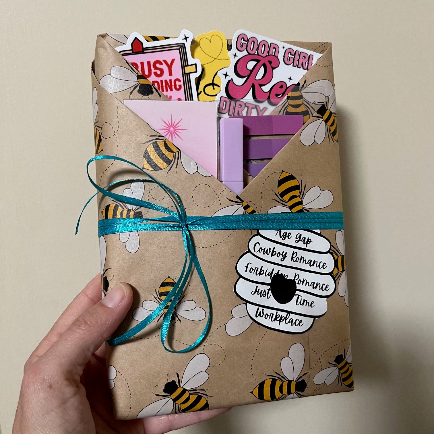 Blind Date with a Book | Age Gap, Cowboy Romance, Forbidden