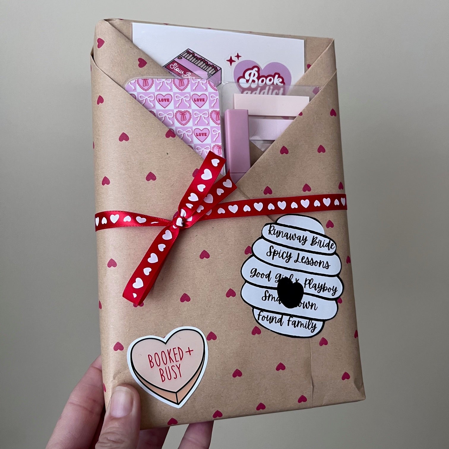 Blind Date with a Book | Runaway Bride, Spicy Lessons, Small Town