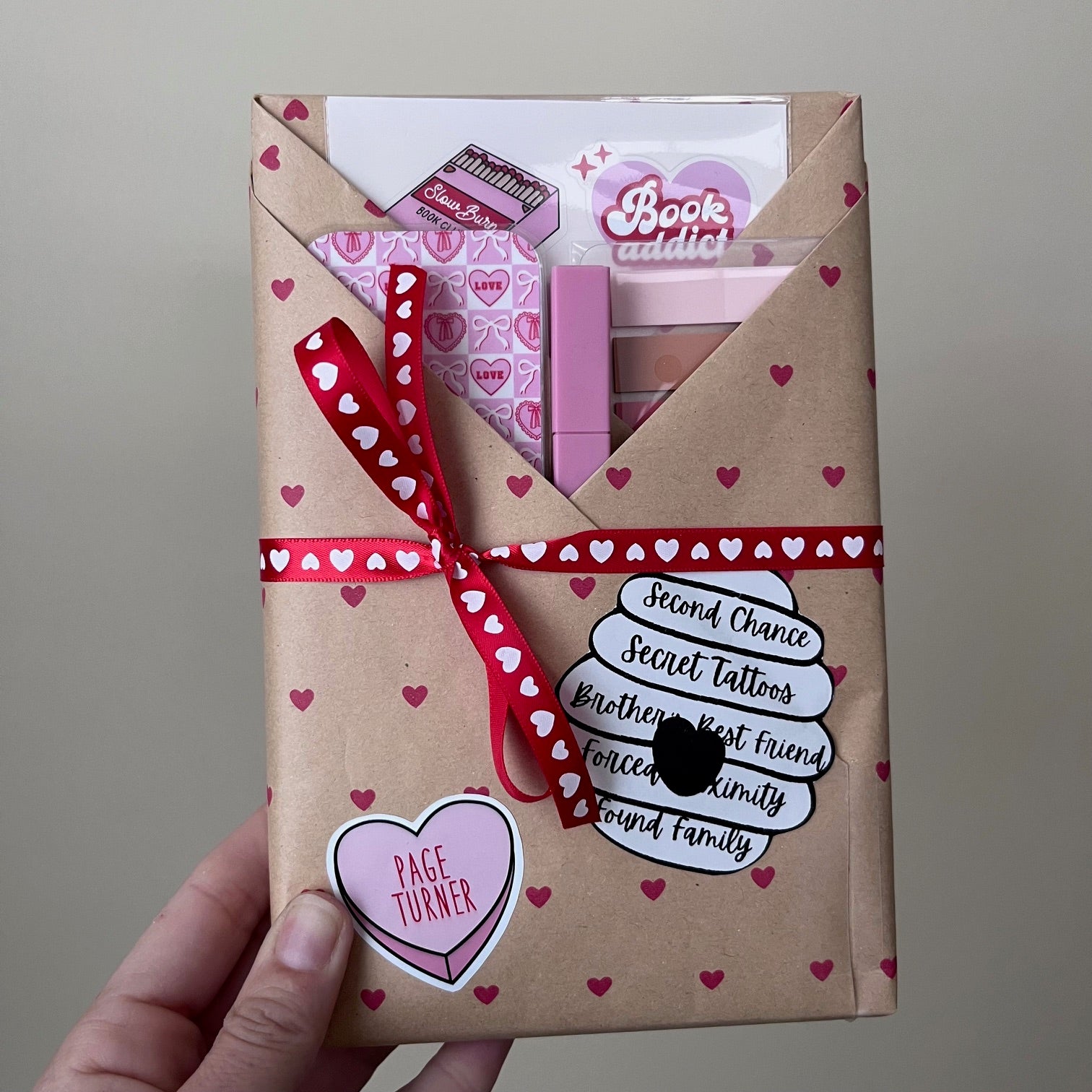 Blind Date with a Book | Second Chance, Secret Tattoos, Brother's Best Friend