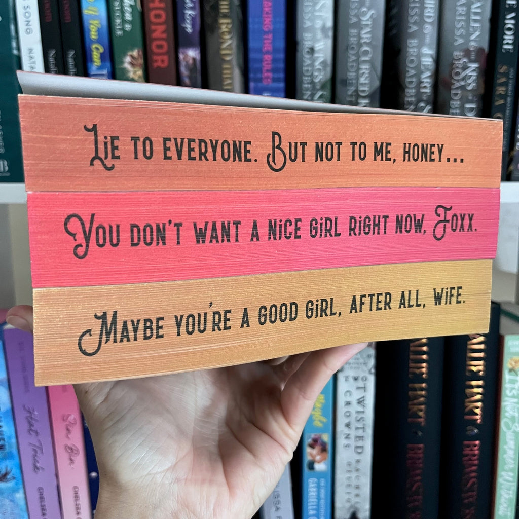 Bourbon Brothers 3-Book Series Bundle