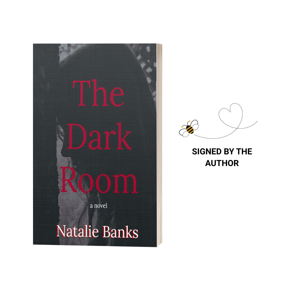 The Dark Room by Natalie Banks