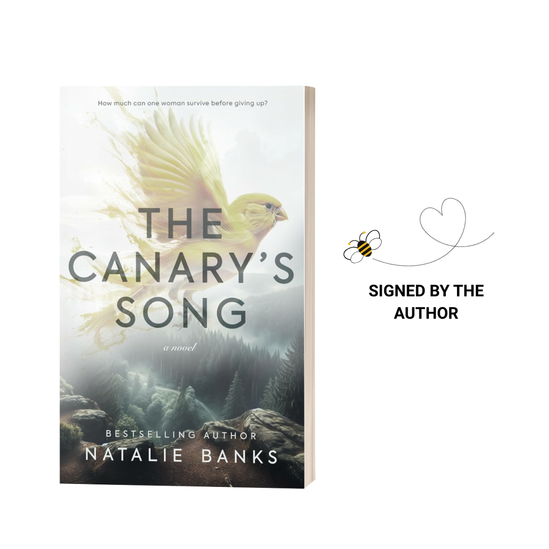 The Canary's Song by Natalie Banks