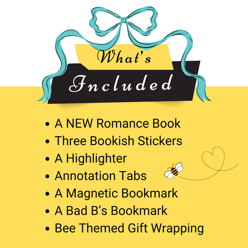 Blind Date with a Book | Second Chance, Small Town, Angsty